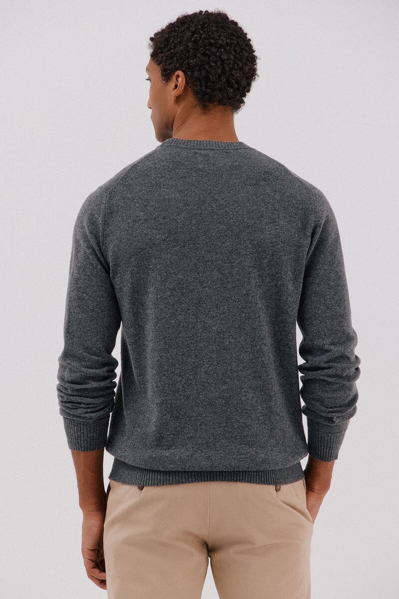 Triko regular, Cortefiel