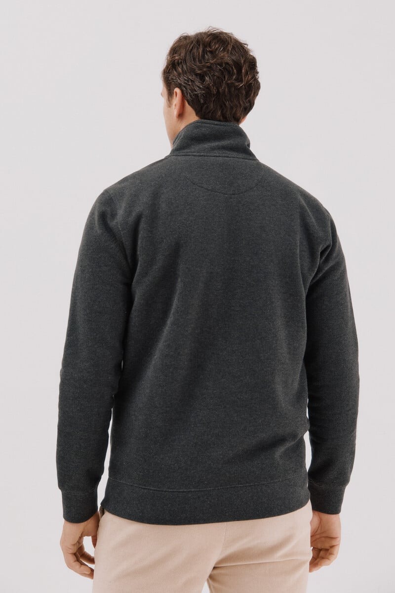 Triko regular, Cortefiel