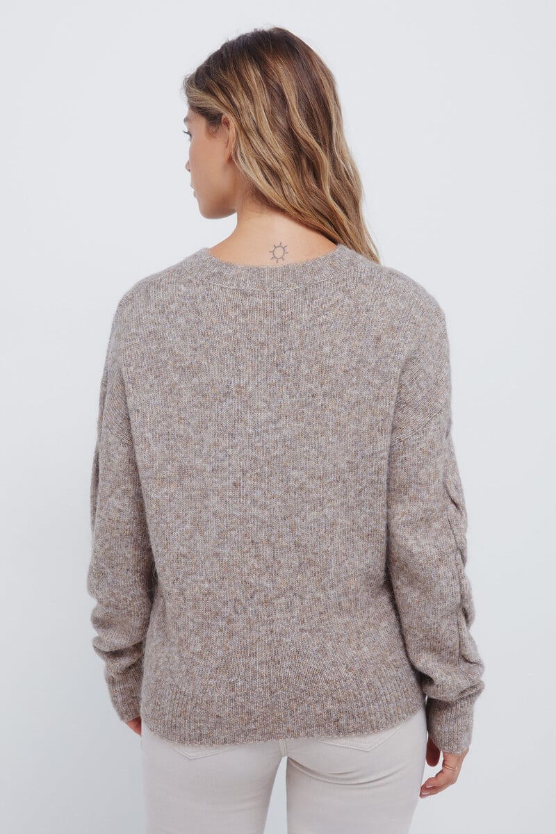 Triko e thurur, Springfield