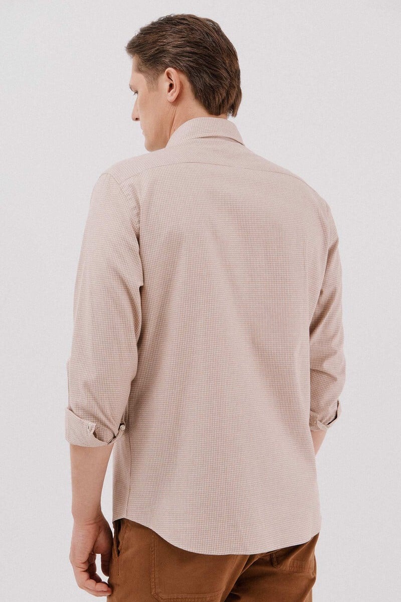 Këmishë Regular-fit, Cortefiel