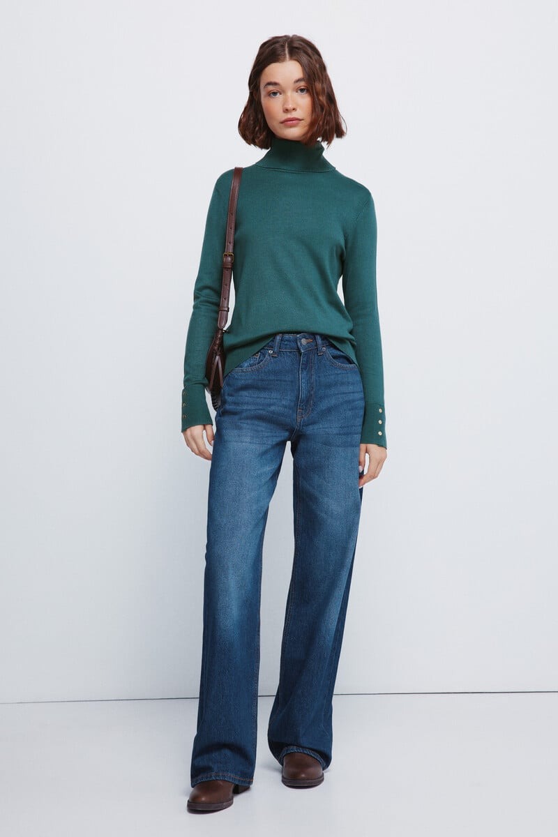 Golf për femra, Springfield - L