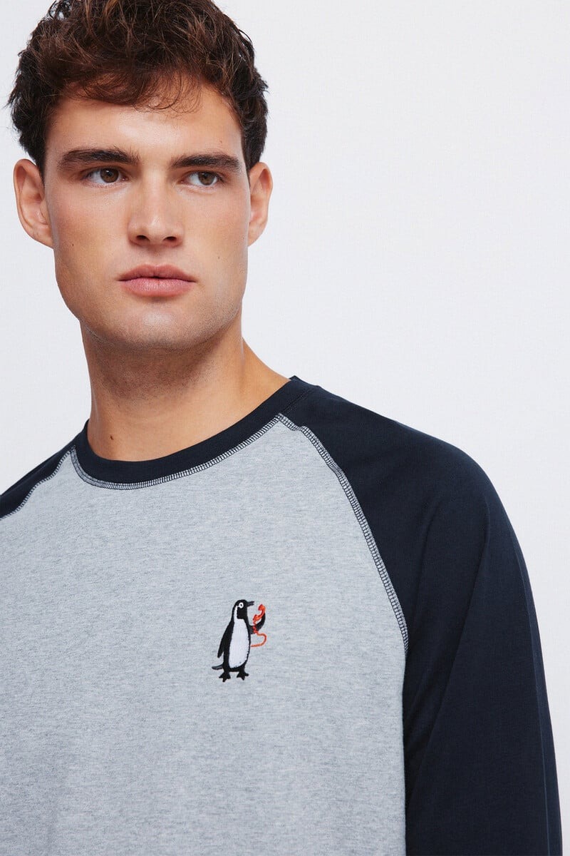 Pizhama për meshkuj, Springfield