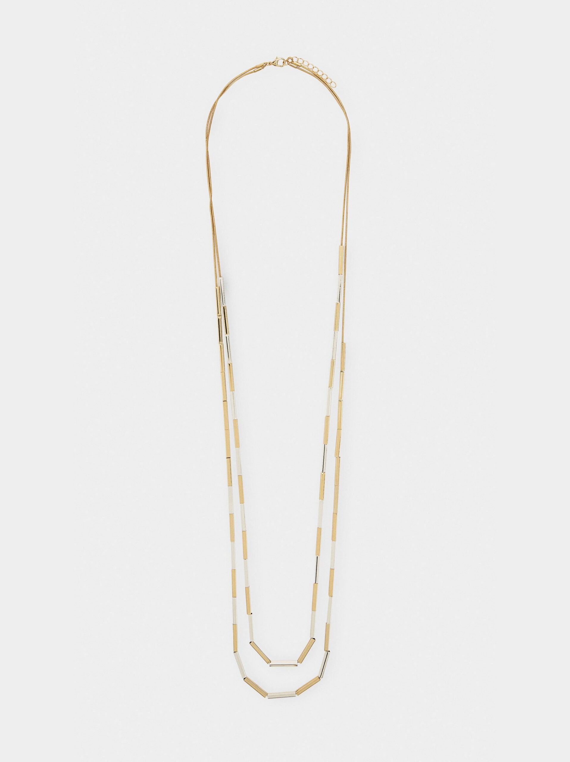 Varëse e gjatë, Parfois