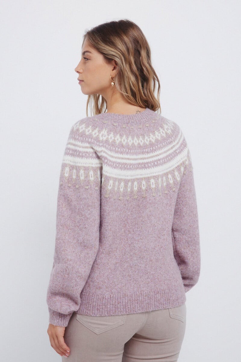 Triko me mëngë të gjata, Springield