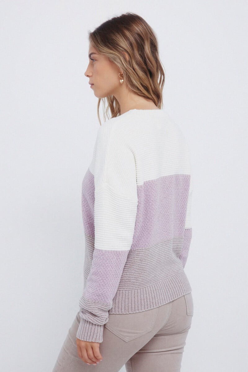 Triko e thurur, Springfield