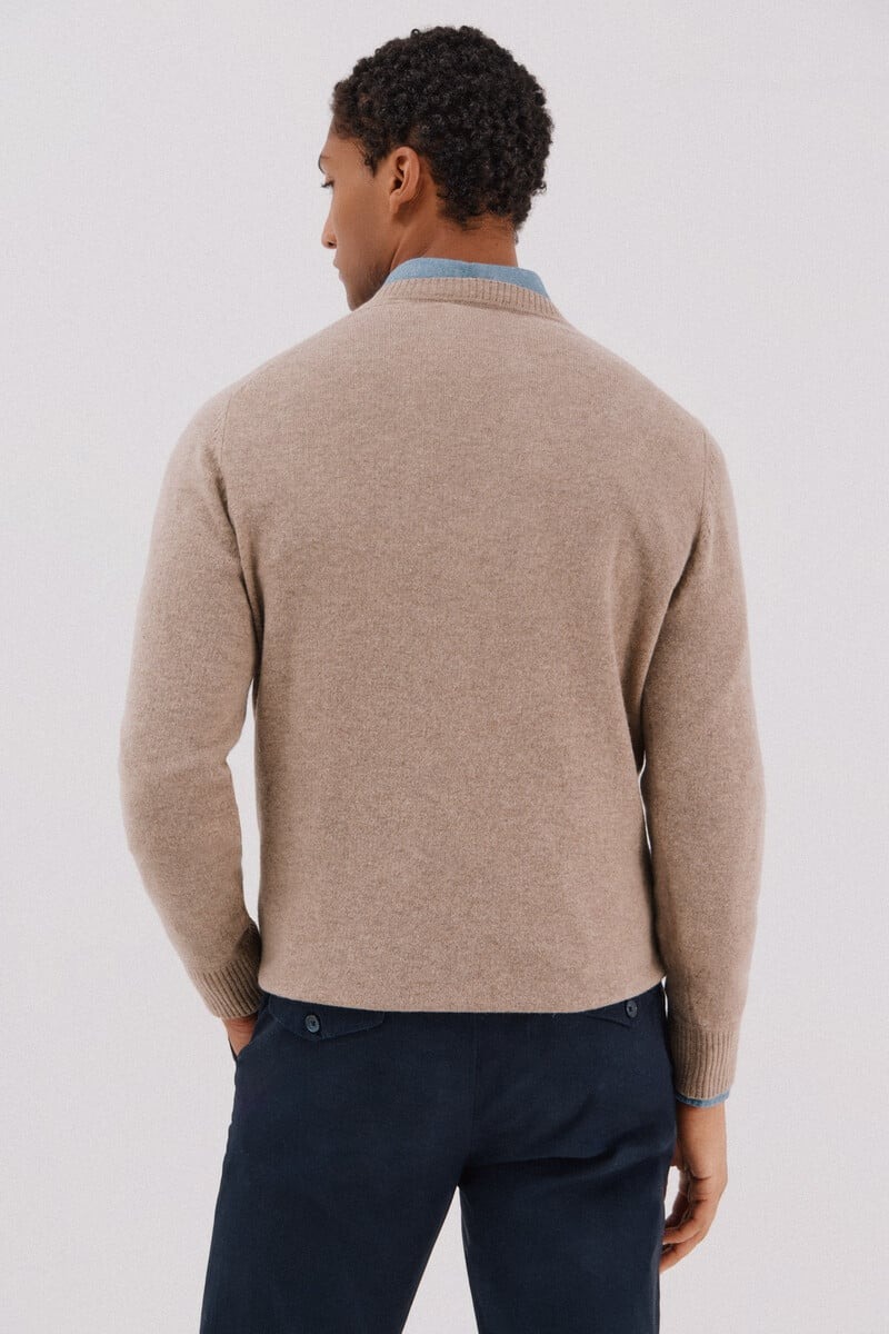 Triko regular, Cortefiel