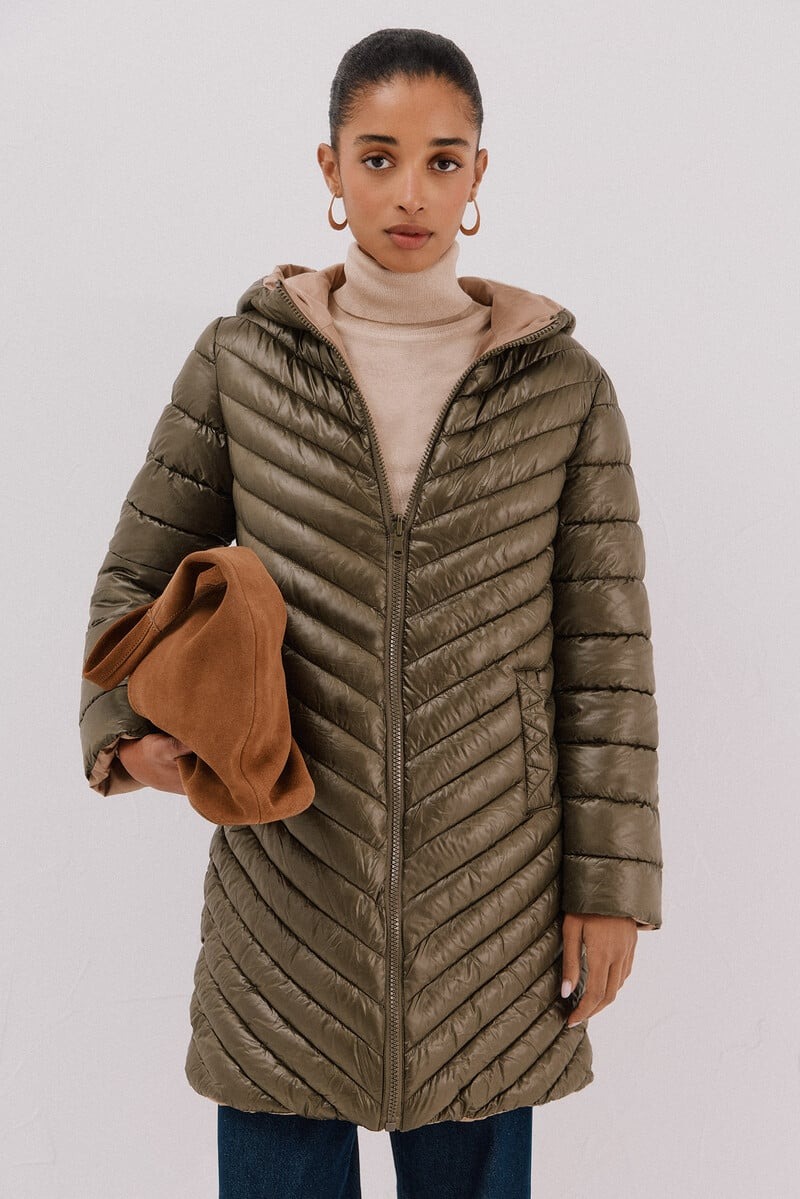 Xhup për femra, Cortefiel