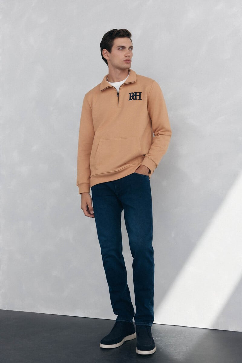 Xhinse Slim-fit, Pedro Del Hierro - 42