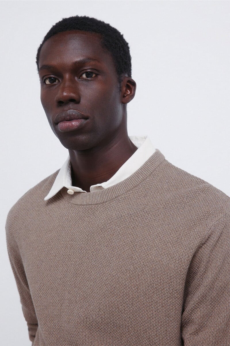 Triko e thurur, Springfield