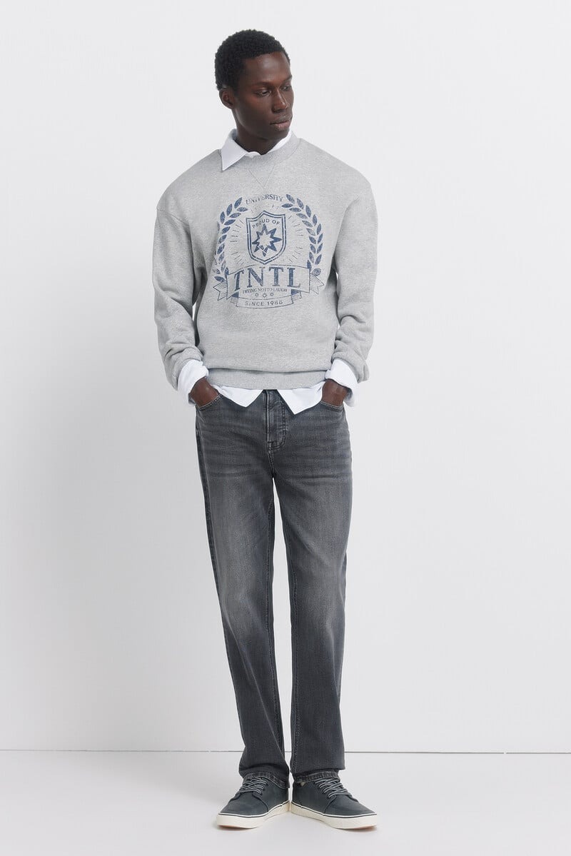 Xhinse të gjata, Springfield - 34