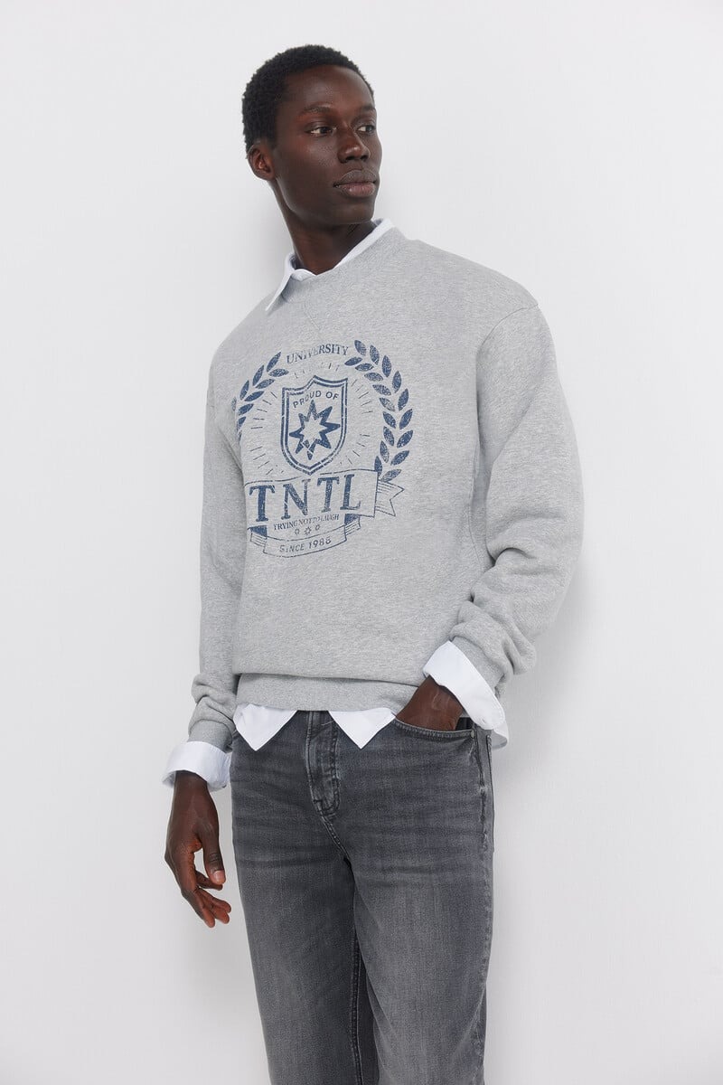 Xhinse të gjata, Springfield