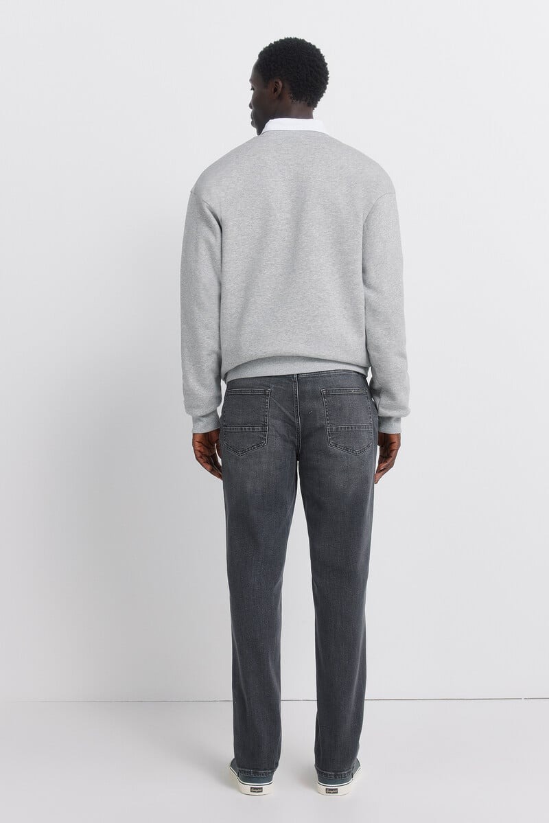 Xhinse të gjata, Springfield