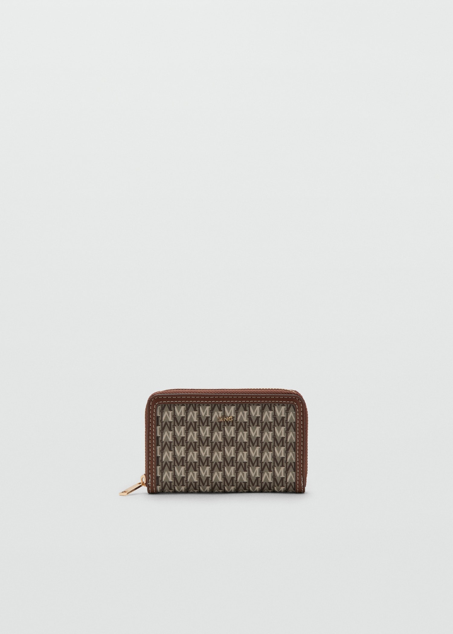 Portofol, Mango - Bojëkafe