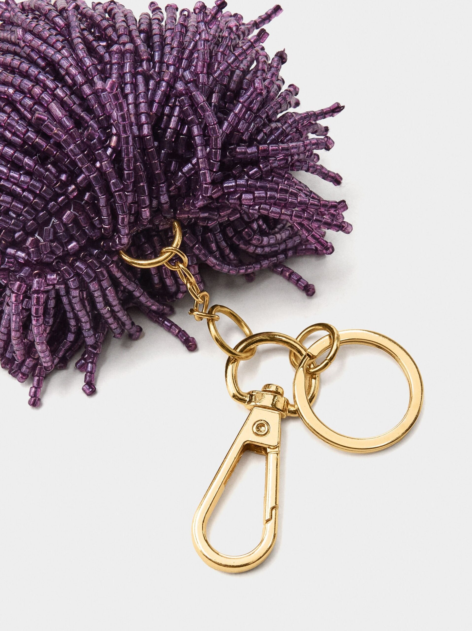 Varëse çelësash, Parfois