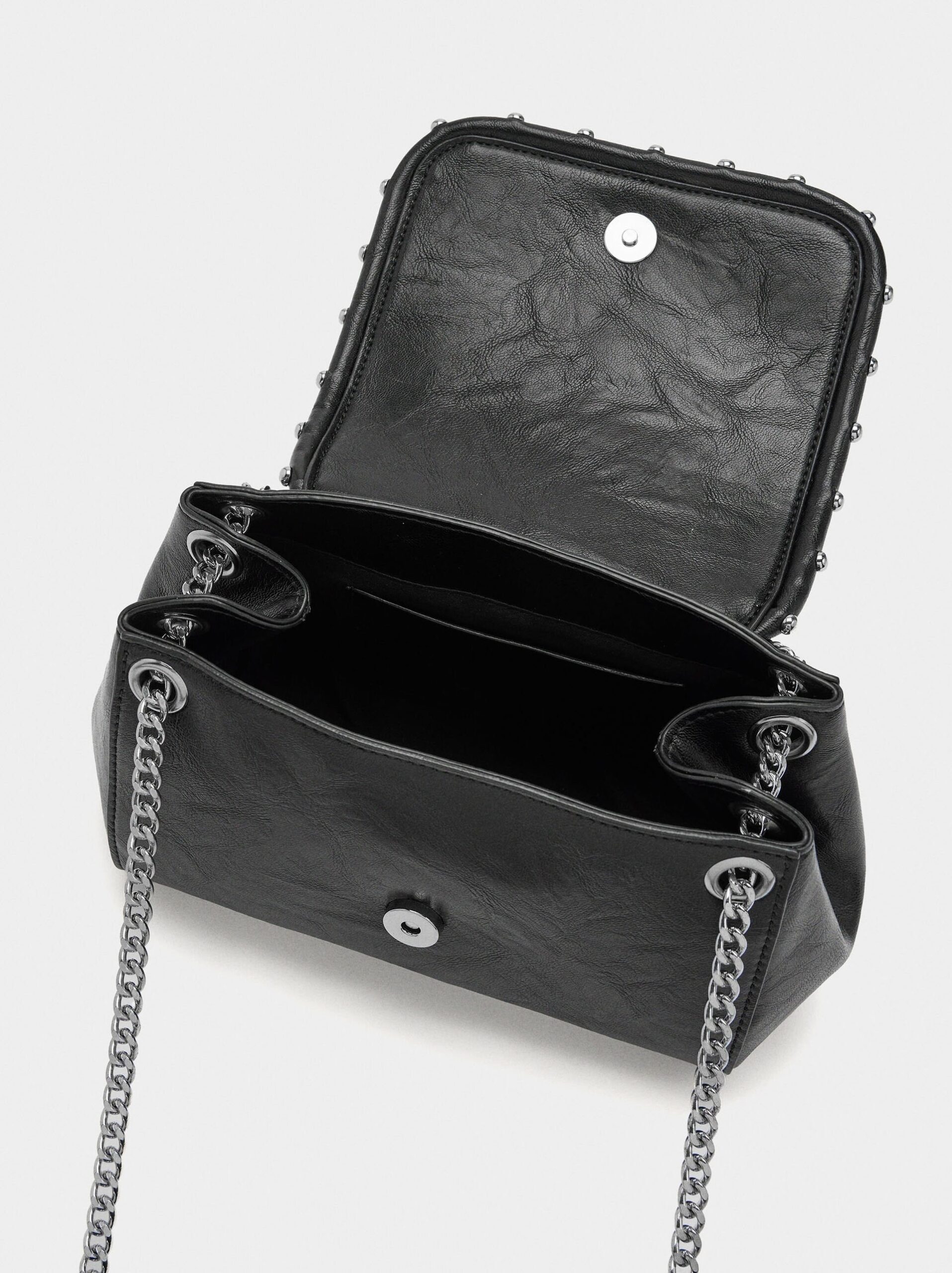 Çantë supi, Parfois