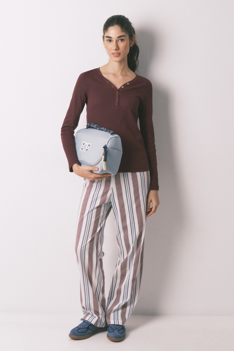 Bluzë me mëngë të gjata, Women Secret