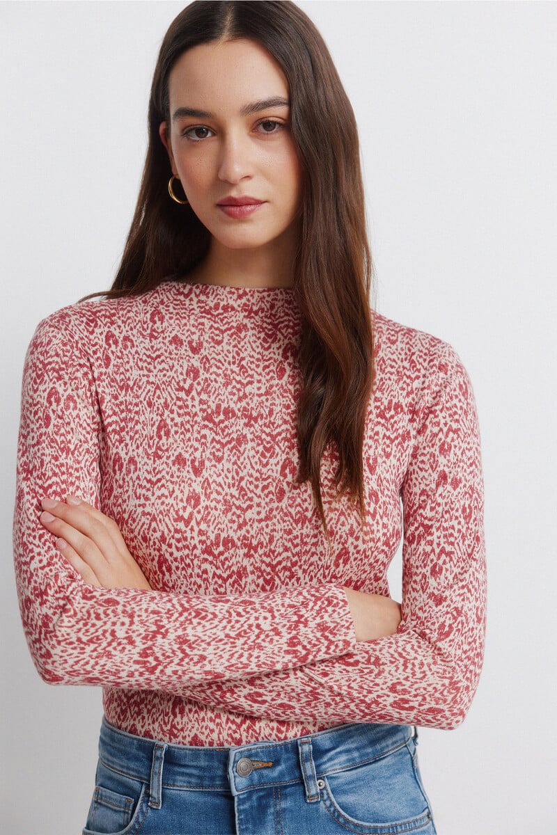 Bluzë me mëngë të gjata, Springfield