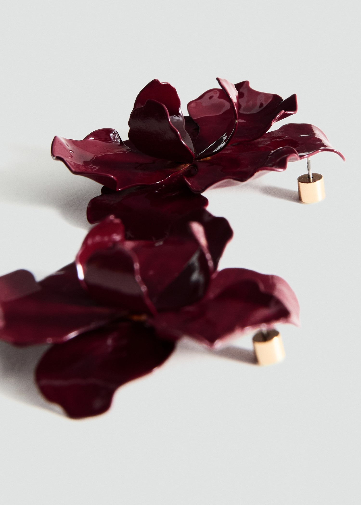 Vathë florale, Mango