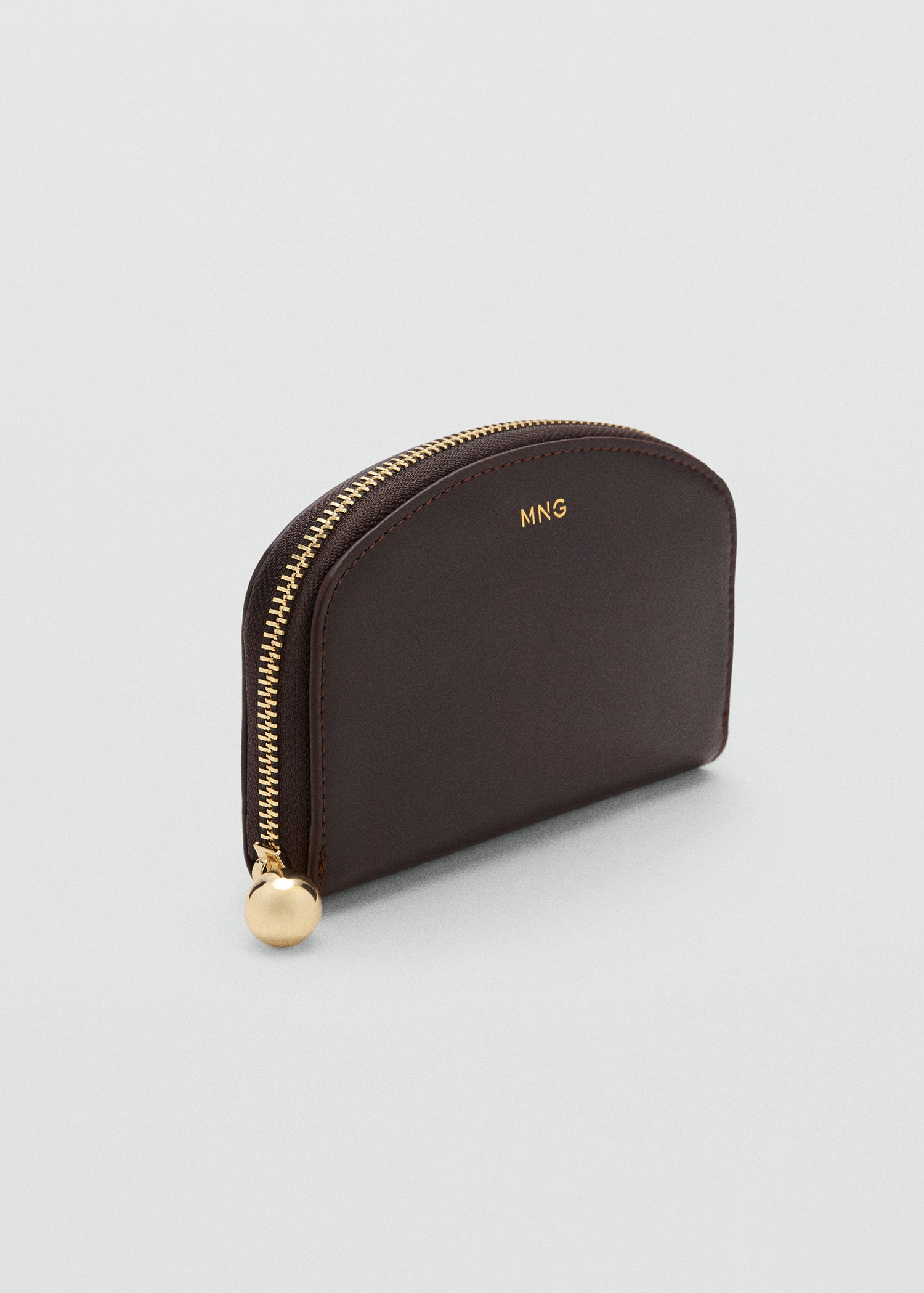 Portofol bazik, Mango