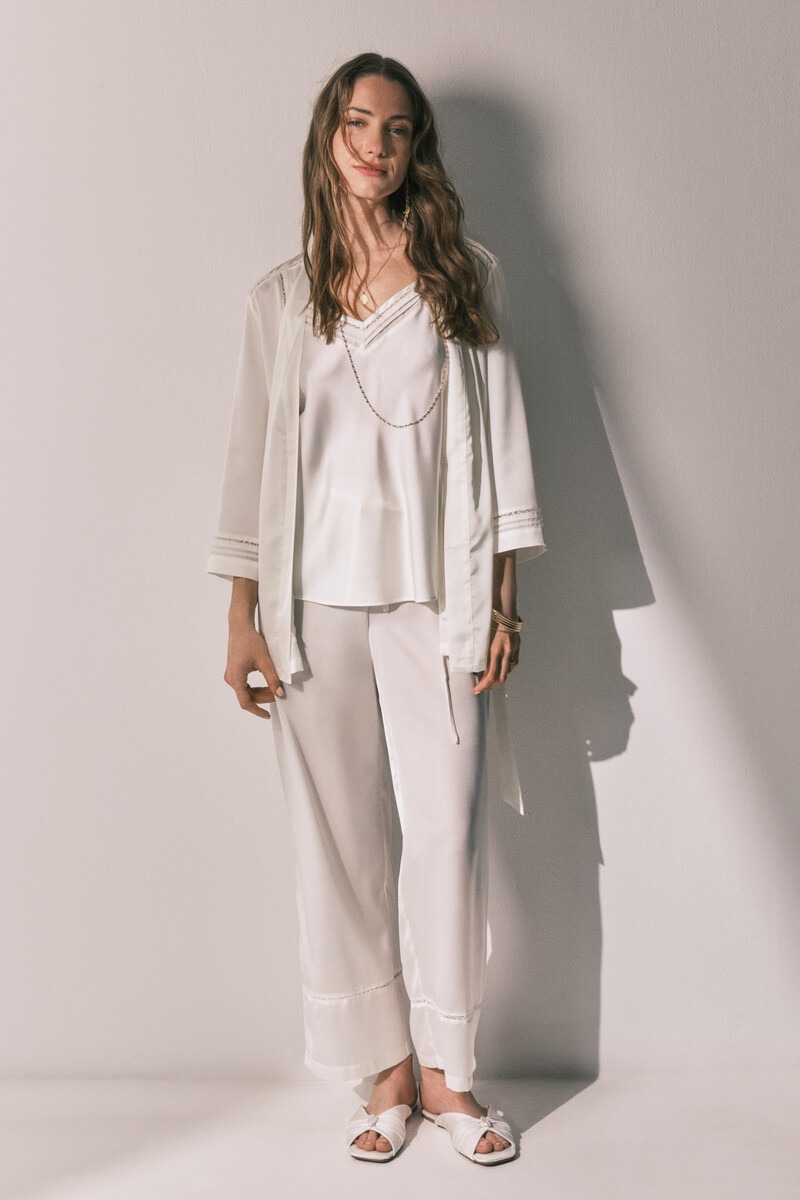 Pizhama set, Women Secret - M