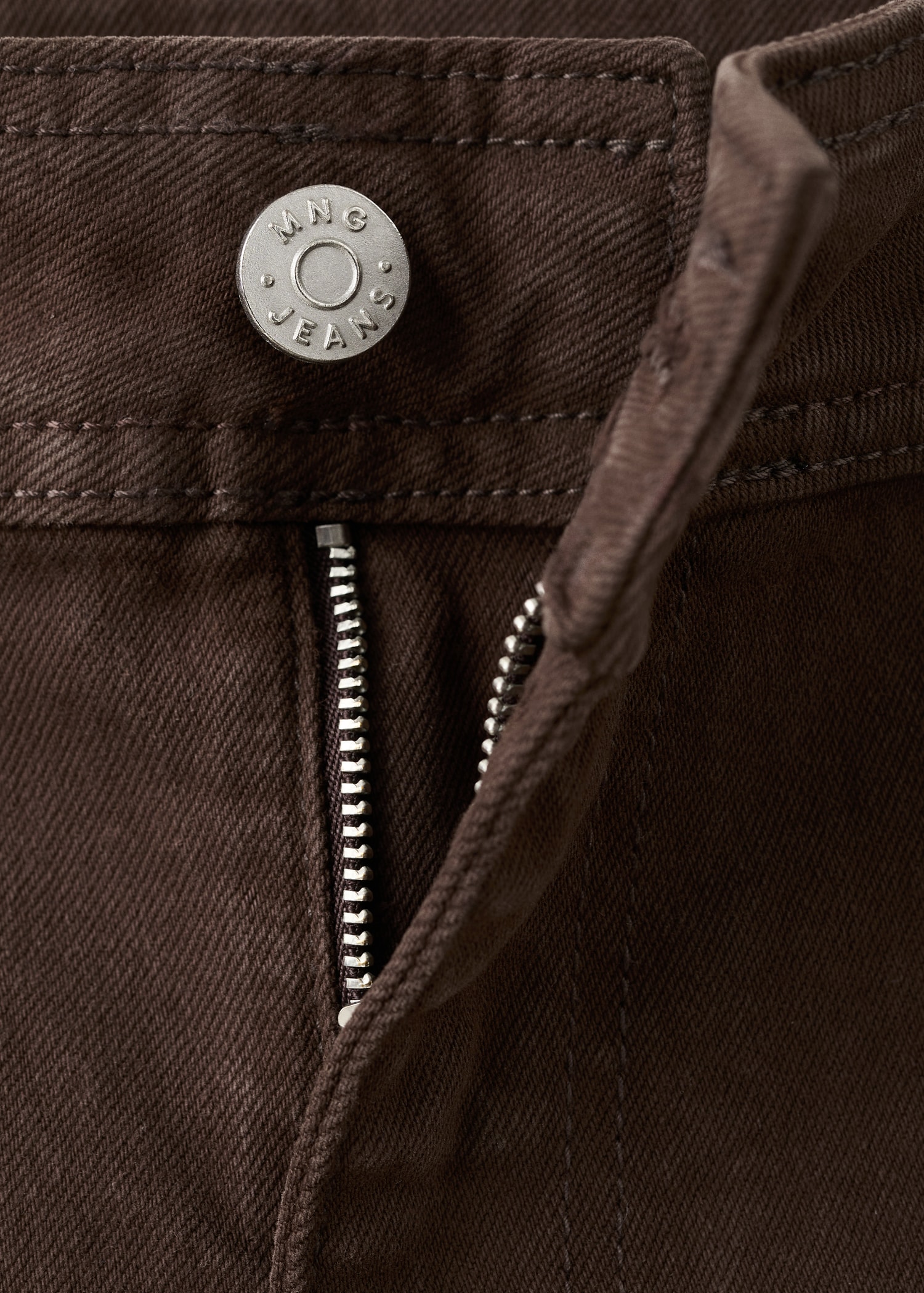 Xhinse të gjata, Mango