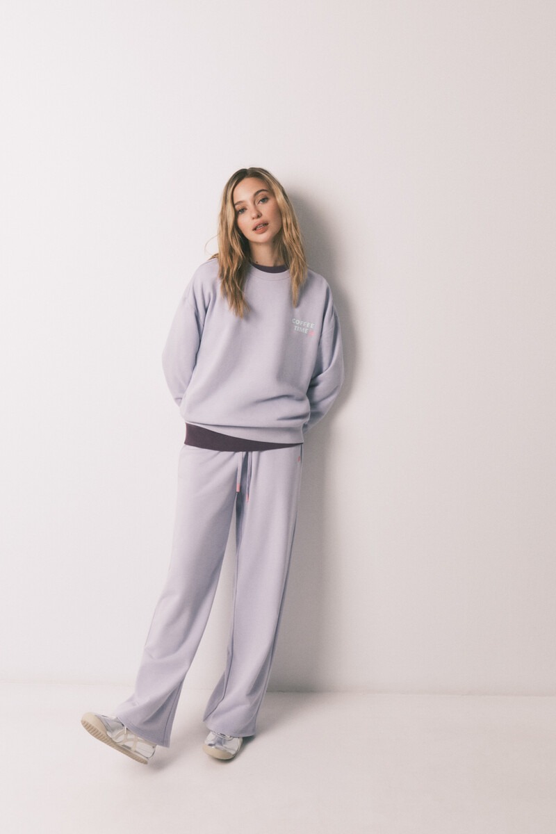 Bluzë me mëngë të gjata, Hi &amp; Bye - M