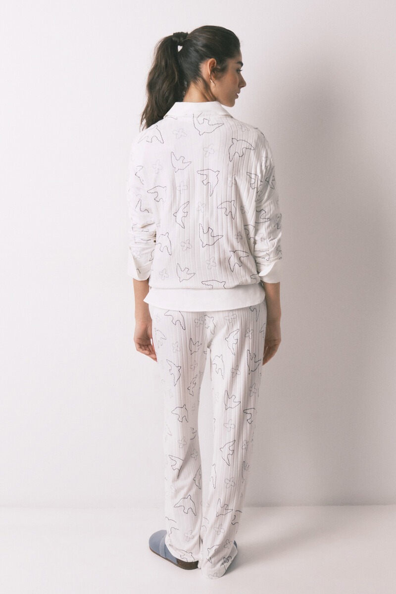 Pizhama set, Women Secret