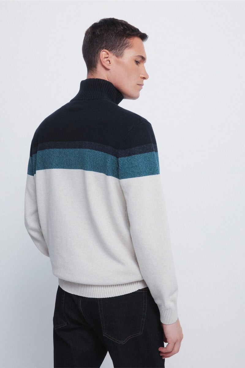 Triko e thurur, Springfield