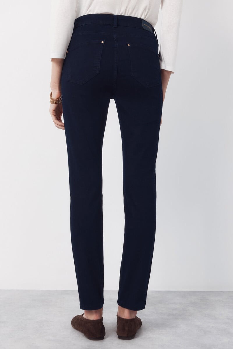 Xhinse slim, Cortefiel