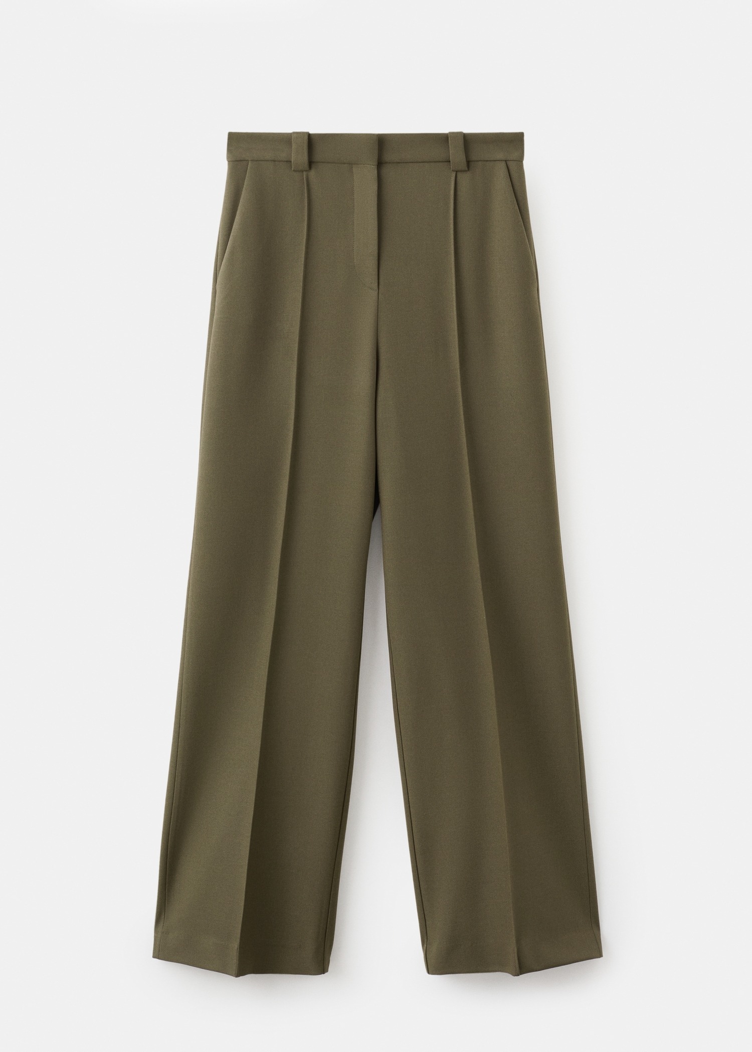 Pantallona kostumi, Mango