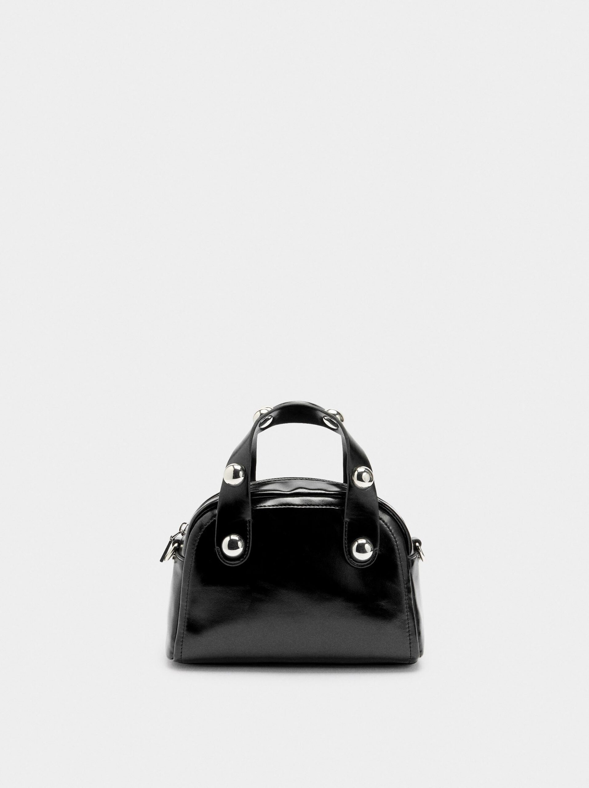 Çantë dore, Parfois