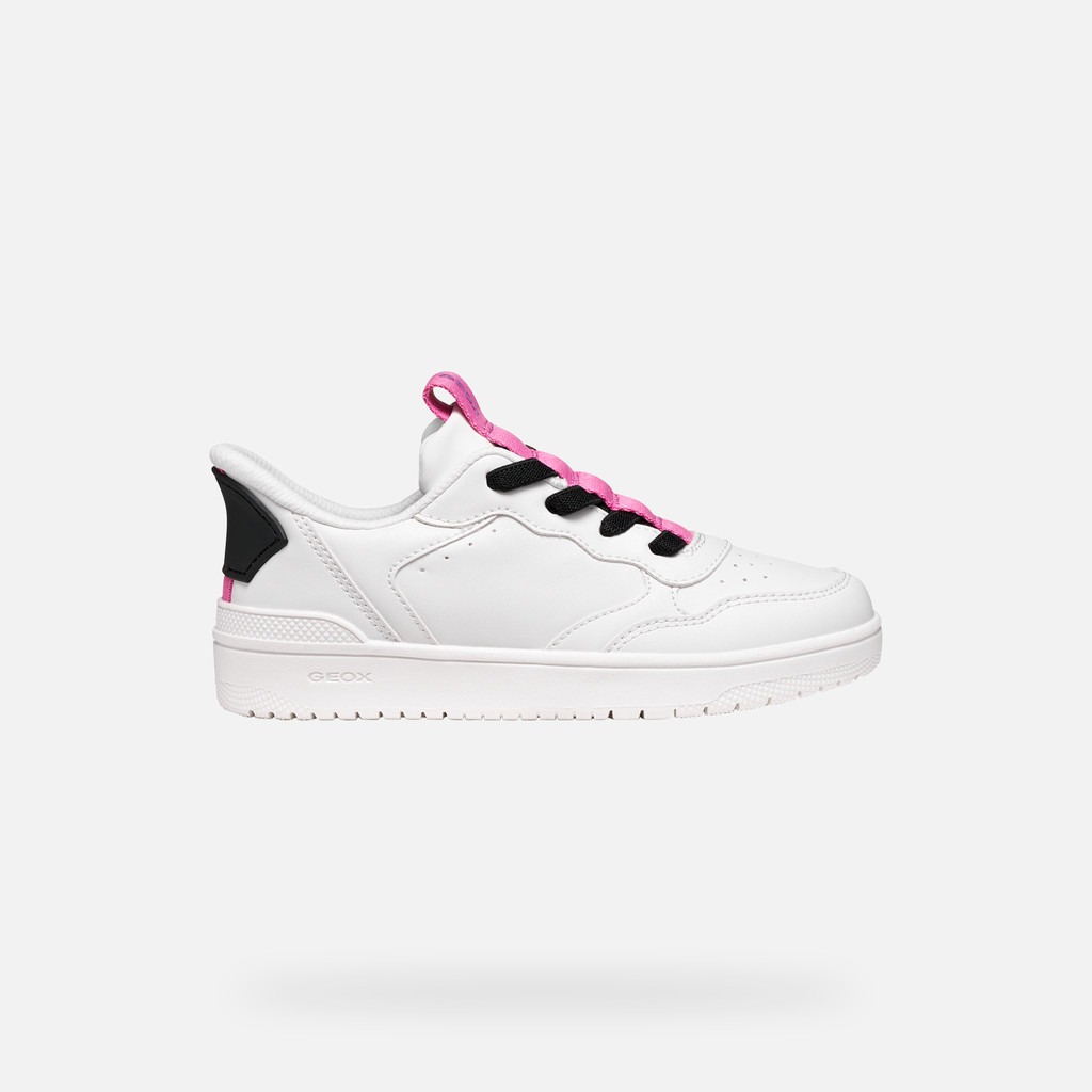 Atlete për vajza, Geox