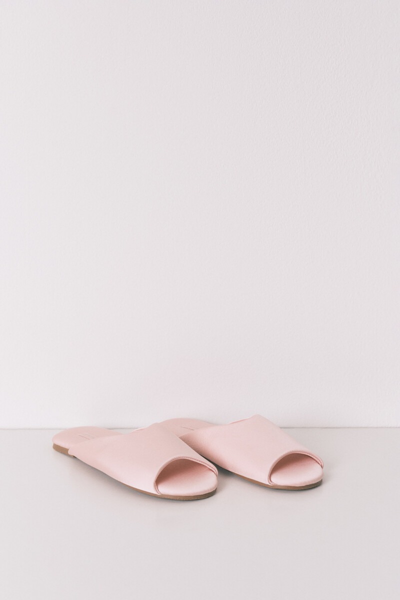 Pantofla, Women Secret