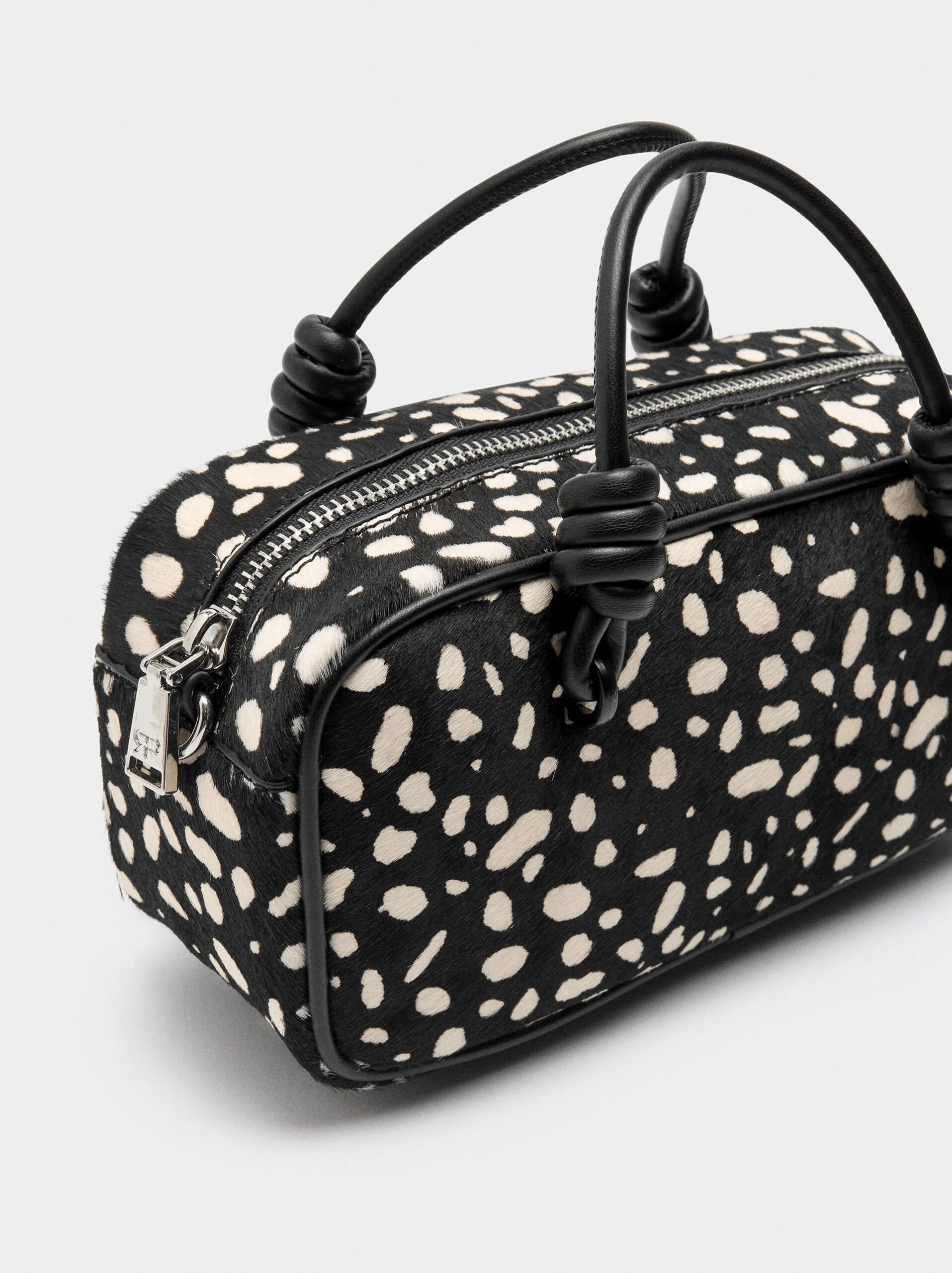 Çantë supi, Parfois