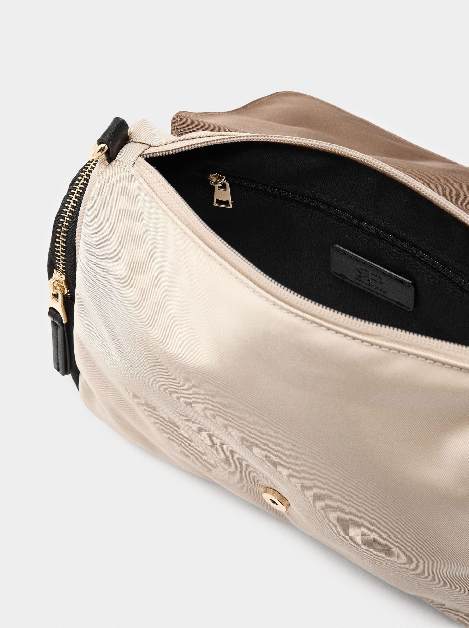 Çantë supi, Parfois