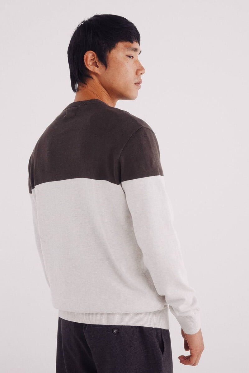 Pulovër e thurur, Springfield