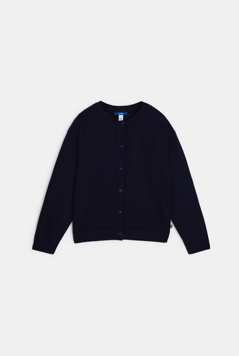 Triko me kopsa, Okaidi - 3 Vjeç