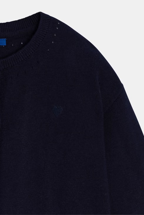 Triko me kopsa, Okaidi