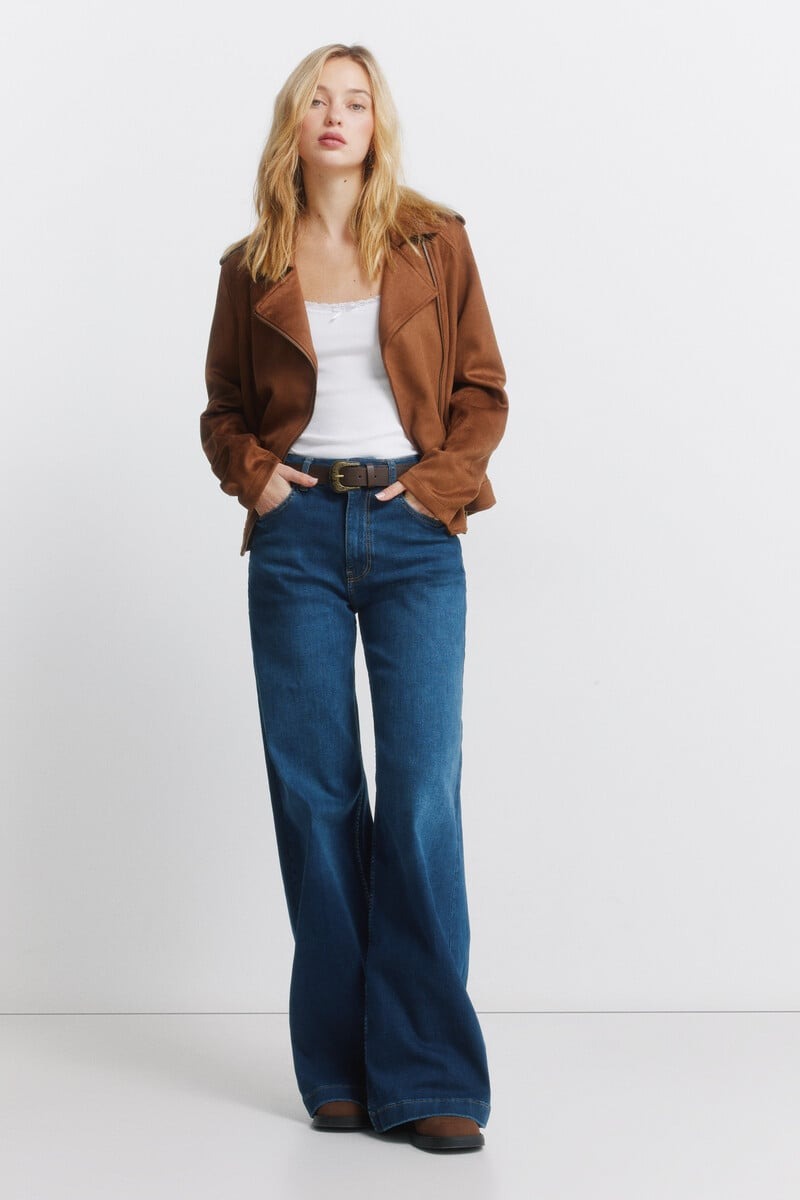 Xhaketë, Springfield - 36