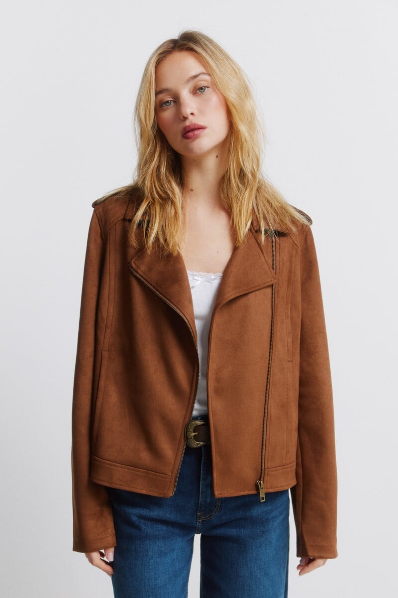 Xhaketë, Springfield