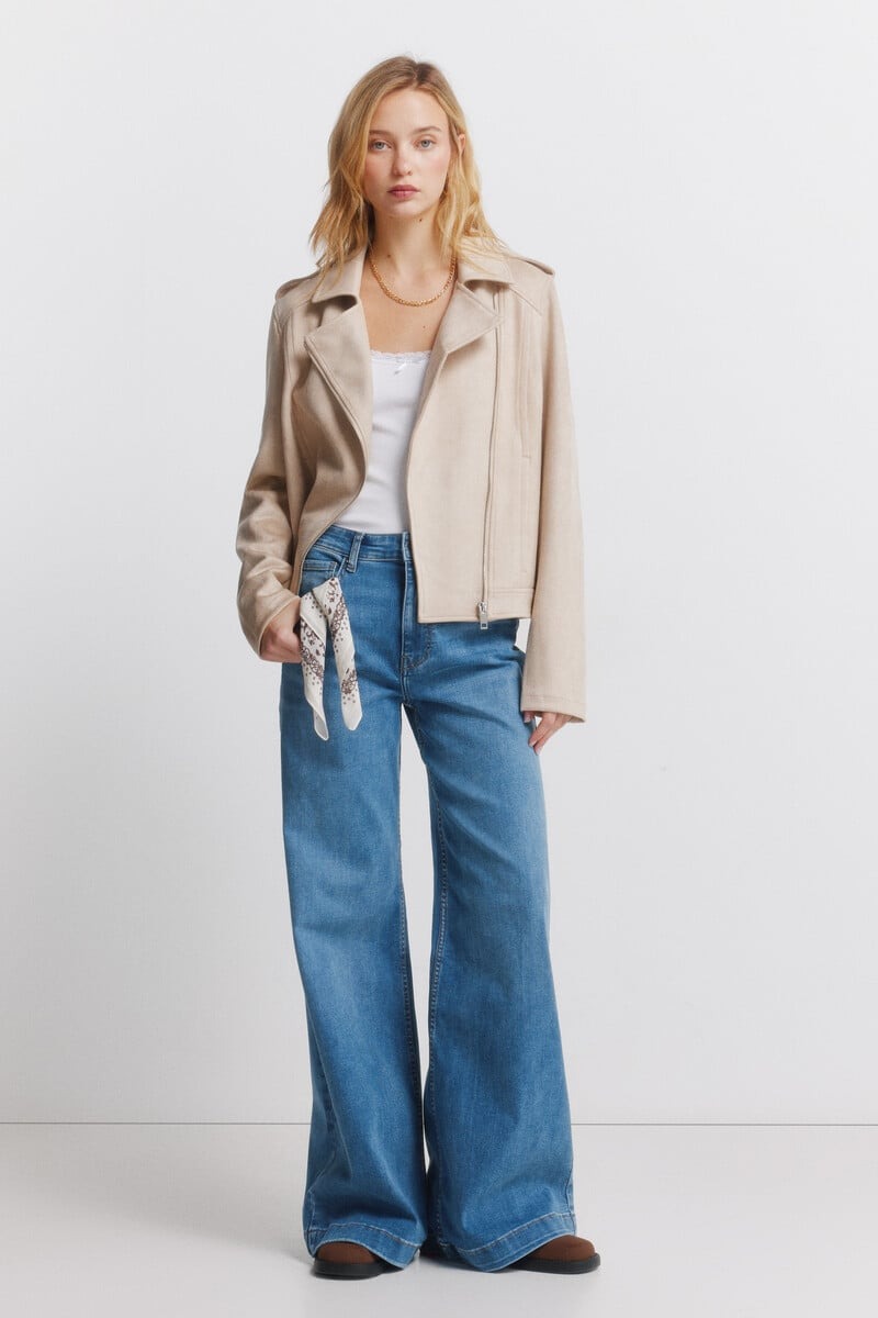 Xhaketë, Springfield - 36