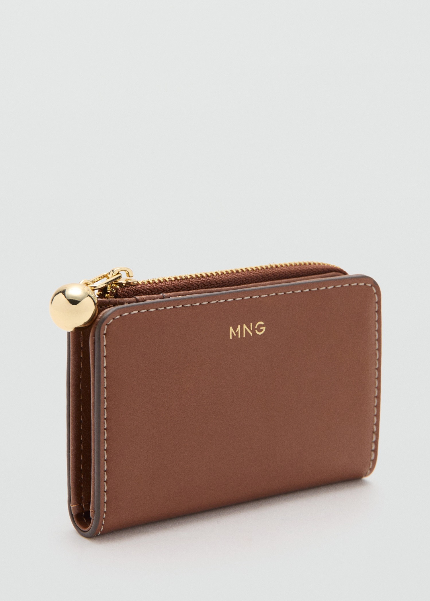 Portofol i vogël, Mango