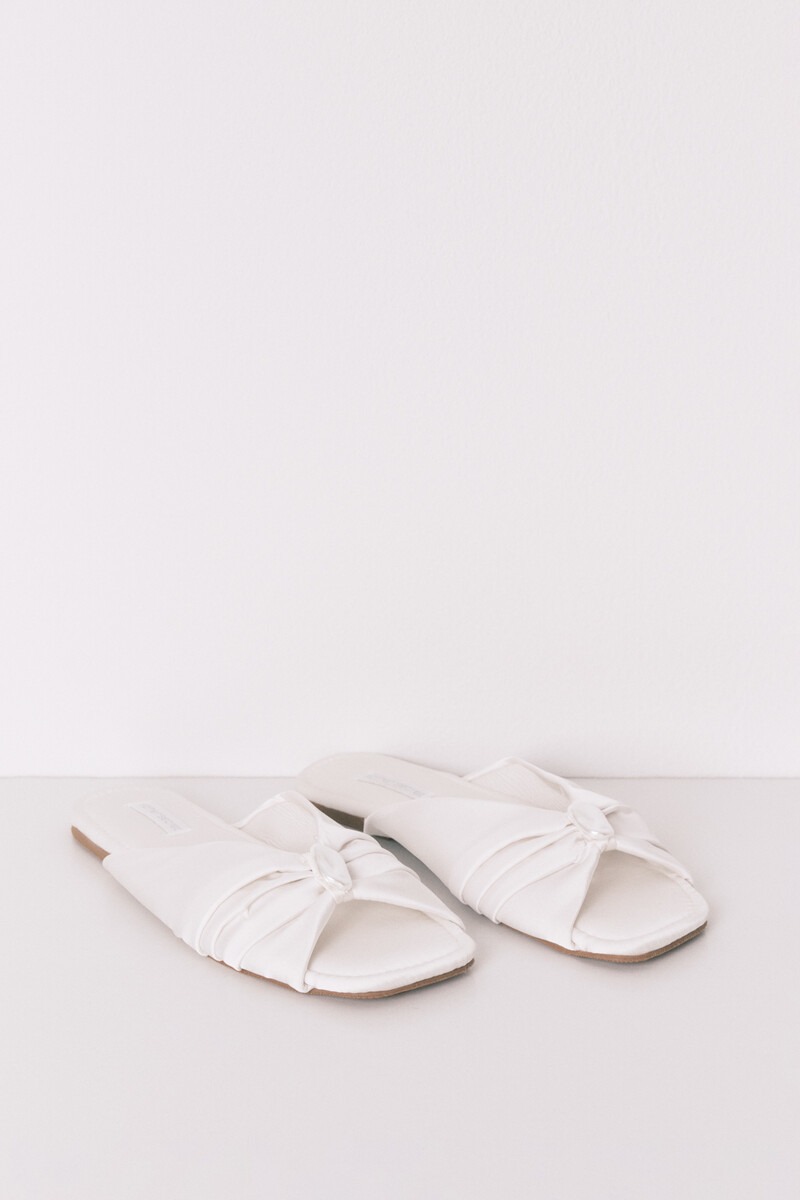 Pantofla për femra, Women Secret - M