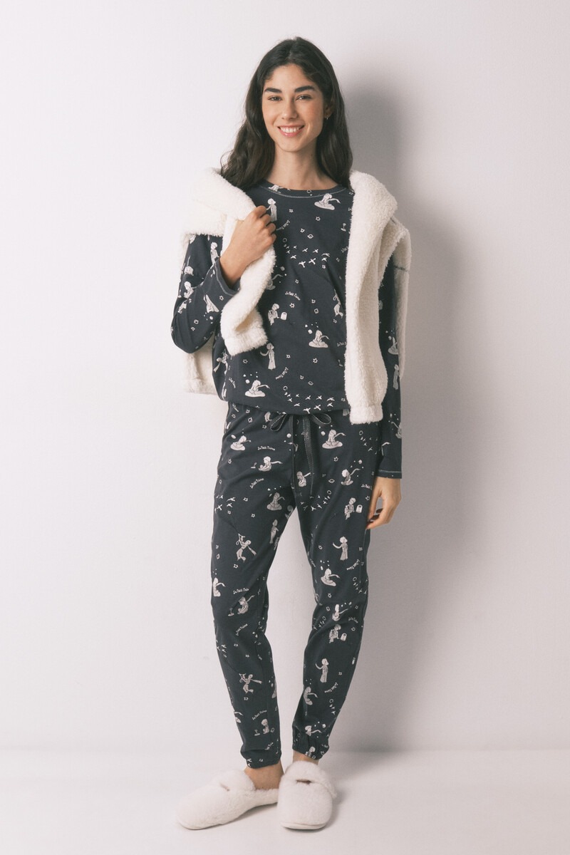 Pizhama për femra, Women Secret - M