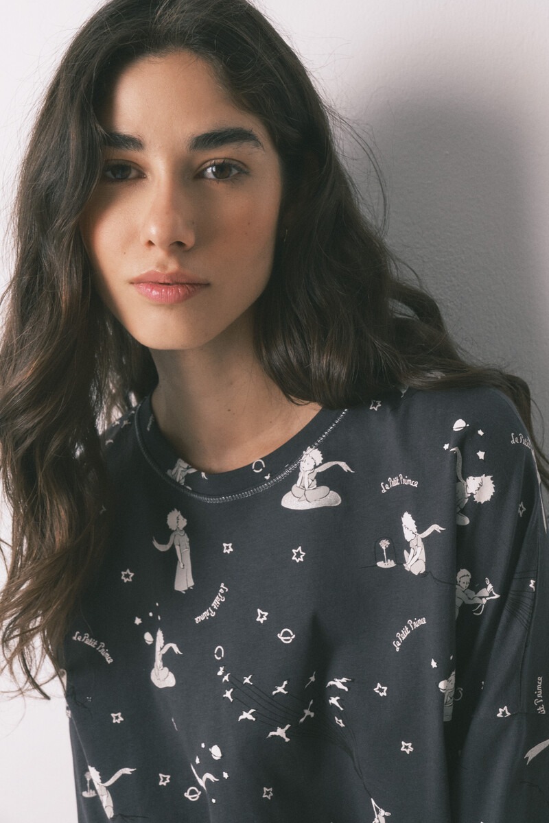 Pizhama për femra, Women Secret