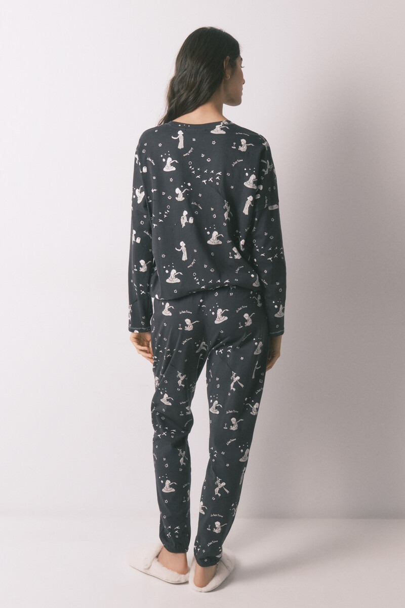 Pizhama për femra, Women Secret