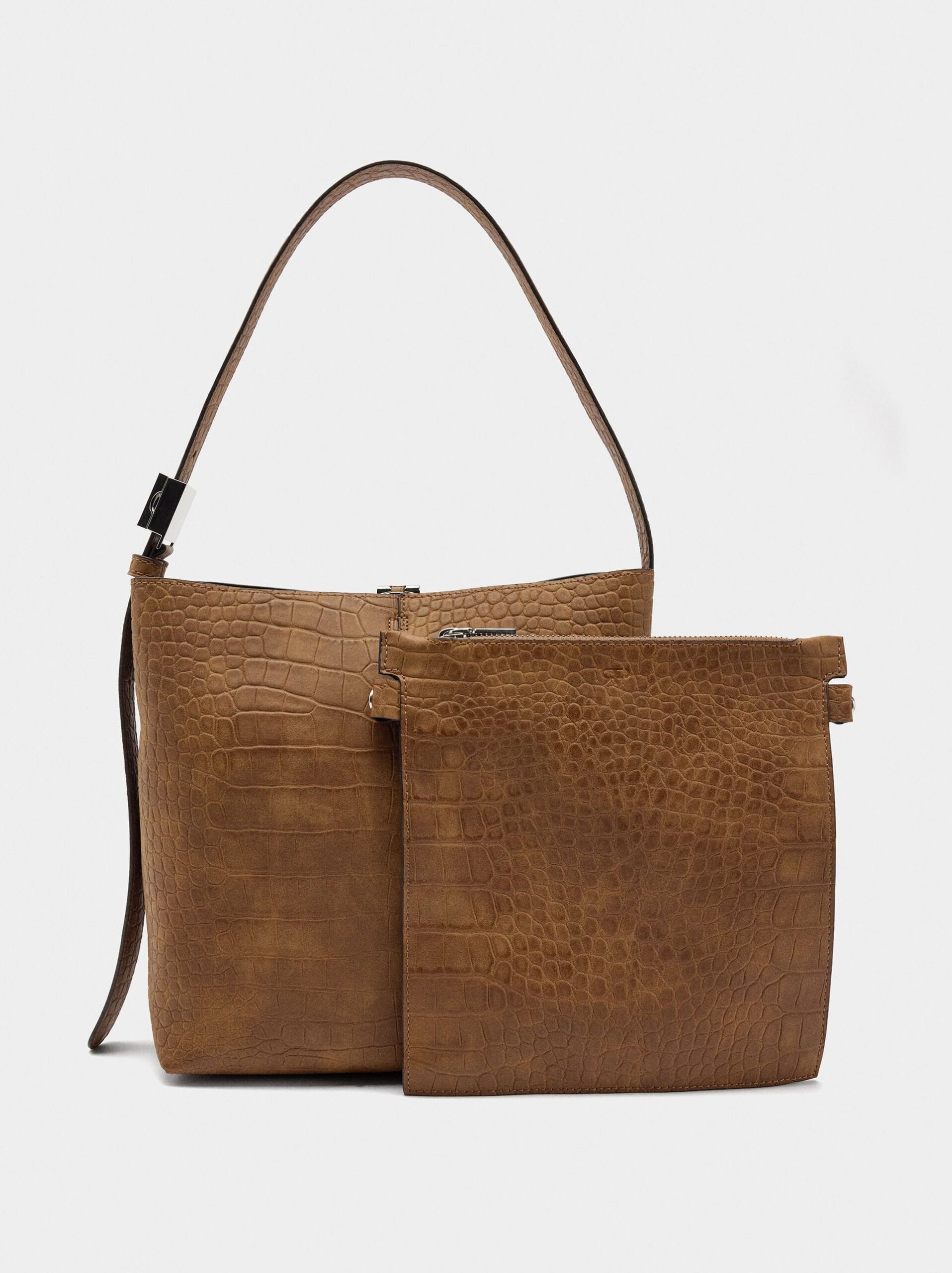 Çantë supi, Parfois