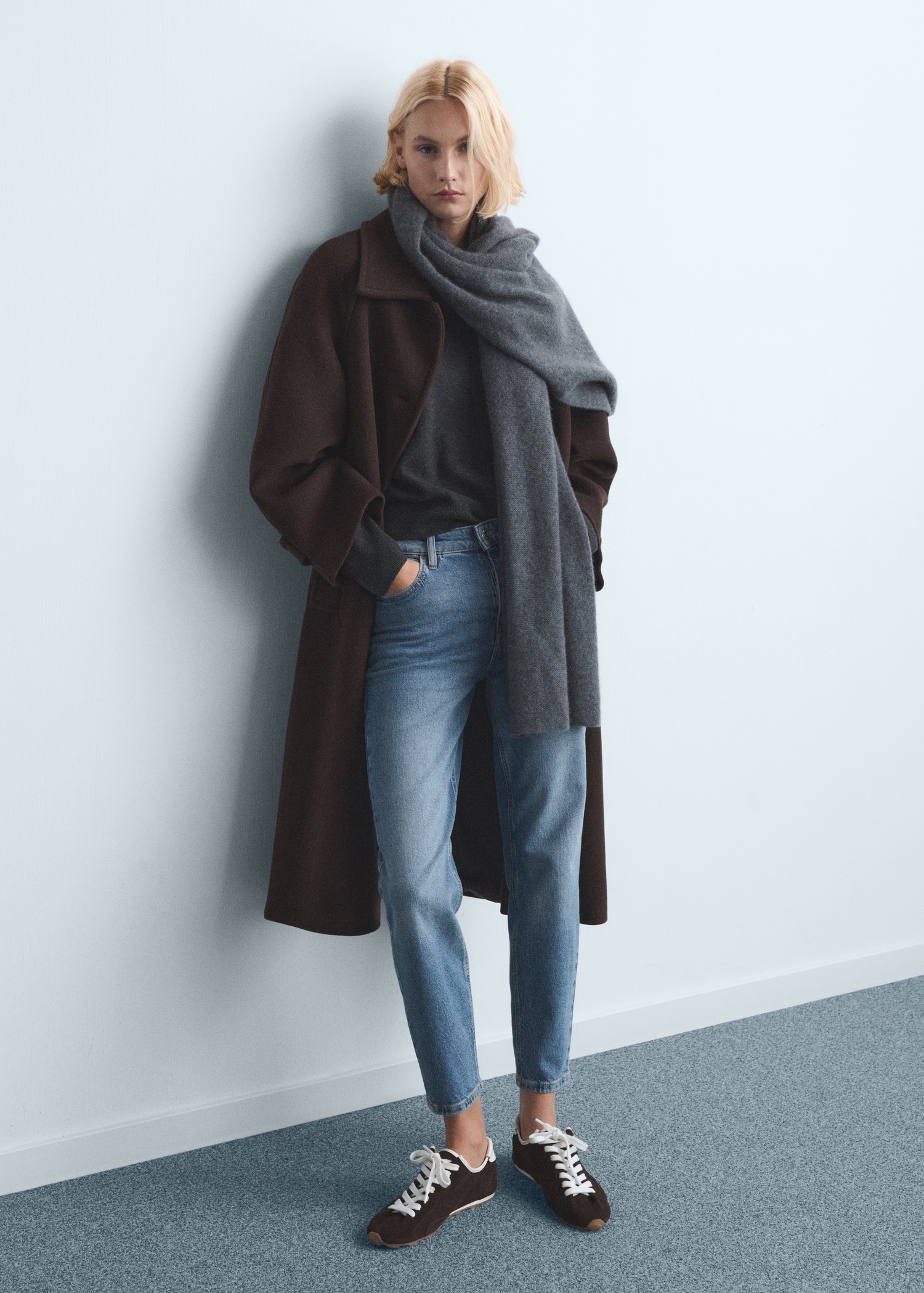 Xhinse mom, Mango - 38, Bojëqielli