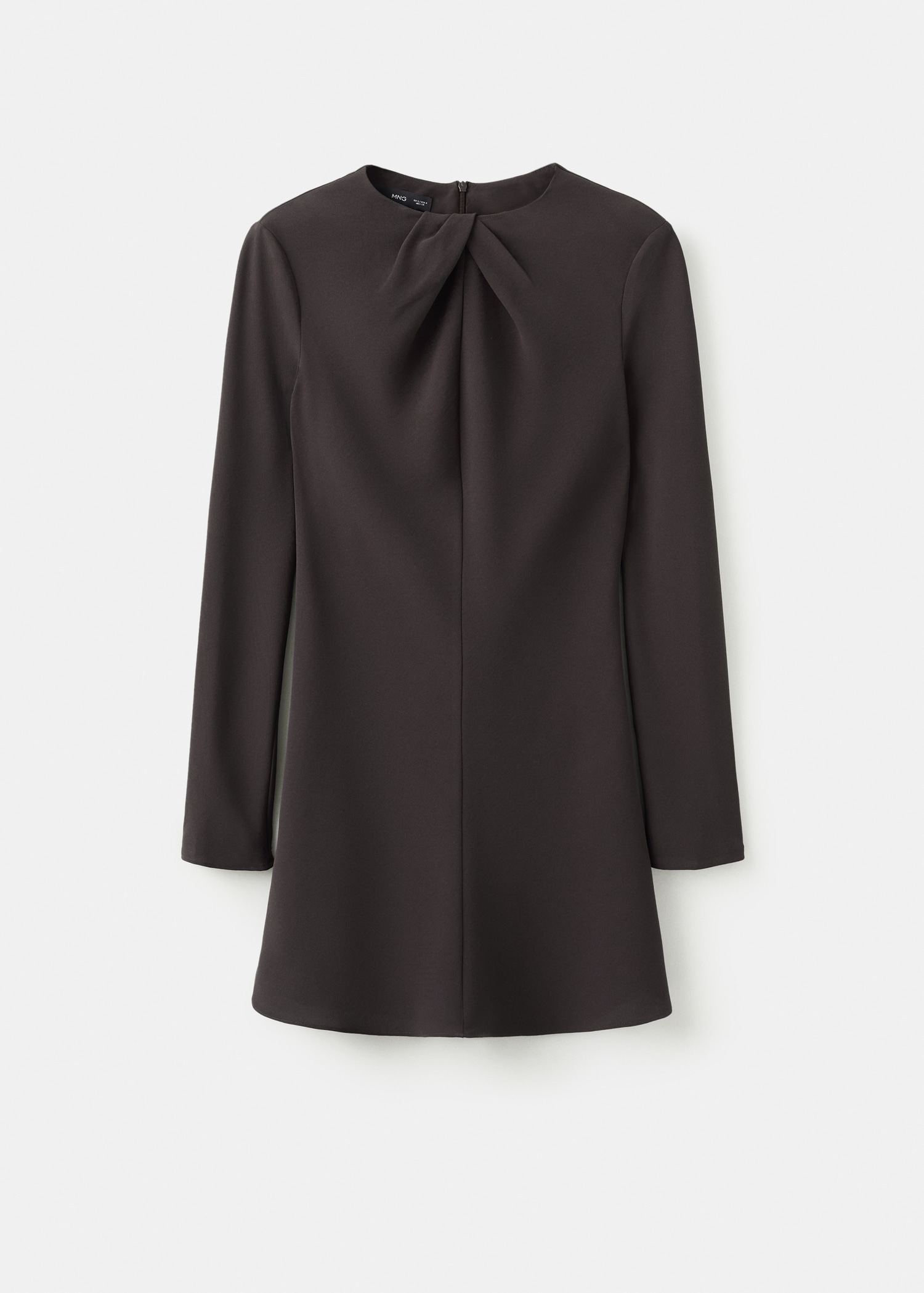 Fustan i shkurtër, Mango