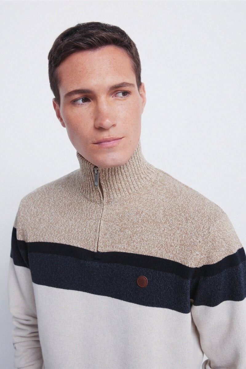 Triko e thurur, Springfield